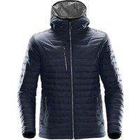 Stormtech Men's Gravity Thermal Shell in Navy | Size: Large