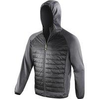 Spiro Men's Zero Gravity Jacket in Black | Size: Small