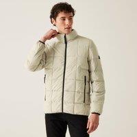 'Dalent' Padded Jacket