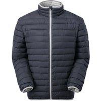 2786 Men's Traverse Padded Jacket in Navy | Size: XL