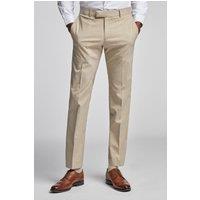 Antique Rogue Men's Regular Trousers in Yellow | Size: 44R