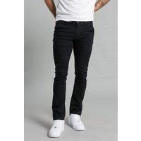 Cotton Regular Fit Chino Trousers