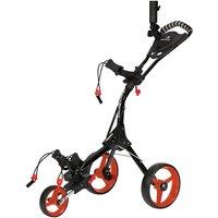 Pro Compact Golf Trolley