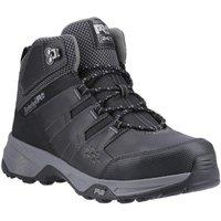 Timberland Pro Men's Switchback LT Safety Boot in Black | Size: 10