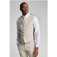 Texture Waistcoat