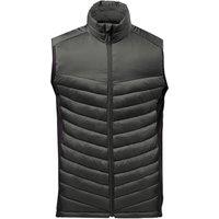 Stormtech Men's Montserrat Thermal Body Warmer in Dark Grey | Size: XL