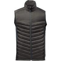 Stormtech Men's Montserrat Thermal Body Warmer in Jet Black | Size: Medium