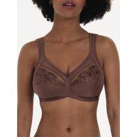 Anita Women's Safina Support Bra in Red | Size: 38D