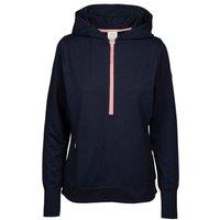 Trespass Women's Zia Hoodie in Navy | Size: Small