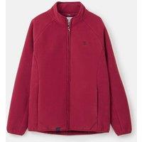 Lighthouse Clothing Women's Avon Waterproof Fleece in Brown | Size: 20