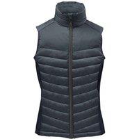 Stormtech Women's Montserrat Thermal Body Warmer in Indigo | Size: Medium