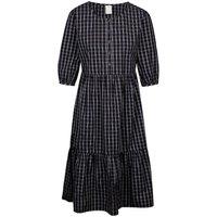 Trespass Women's Helen Casual Dress in Black | Size: XL