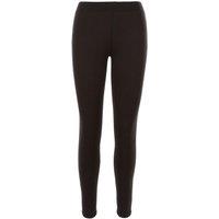 Fuzzy Sherpa Leggings