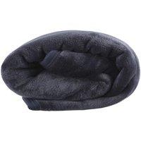 Trespass Bryce Multi-Purpose Blanket in Navy