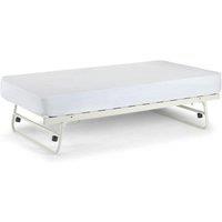 Ashfield Premier Underbed Trundle in White | Size: Single