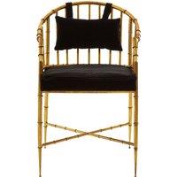 Elegant Design Armchair, Comfortable Occasional Armchair For Livingroom, Distinctive Detailed Armchair