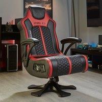 Evora 2.1 Wireless Gaming chair Speakers Audio Vibration Seat