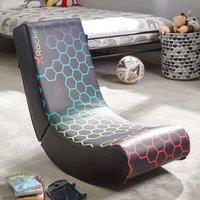 Floor chair Folding Gaming Rocking Seat