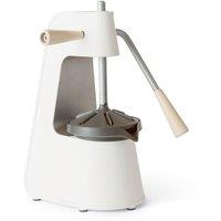 Chef'n Tabletop Citrus Press in White