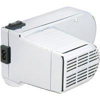 Imperia Italian Electric Pasta Machine Head in Silver
