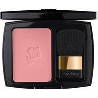 Lancme Women's Blush Subtil Powder Blush With Blush Brush 5.1g in 373 Aplum