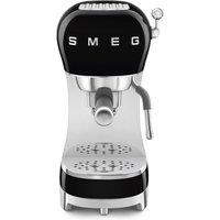 Smeg Espresso Machines and makers