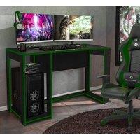 Home Detail Ryker Gaming Desk in Green