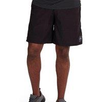 Raging Bull Men's Performance Short in Black | Size: Large