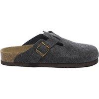 Nightjarwea Leather Sandals