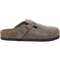 Nightjarwea Leather Sandals