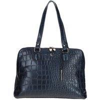 'Riviera Chic' Real Leather Bag