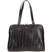 'Riviera Chic' Real Leather Bag