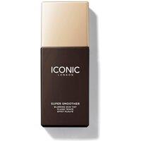 ICONIC London Super Smoother Blurring Skin Tint in Neutral Rich | Size: 30ml
