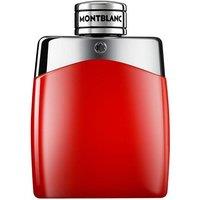 Legend Red Eau de Parfum