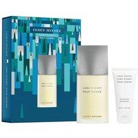L'eau D'Issey Pour Homme Eau de Toilette 75ml Gift Set