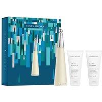 L'eau D'Issey Eau de Toilette 50ml Set