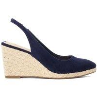 'Cadance' Suede Wedges