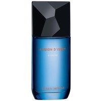 Issey Miyake Men's Fusion d'Issey Extreme Eau de Toilette in Misc | Size: 50ml