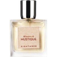 Eight&BoB Men's Mmoires De Mustique Eau De Toilette 100ml in Clear
