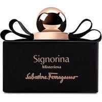 Signorina Misteriosa Eau De Parfum