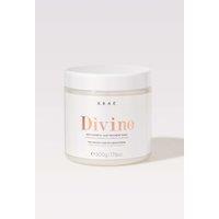 Brae Women's Divine Anti Frizz, Mask 500gr in Clear