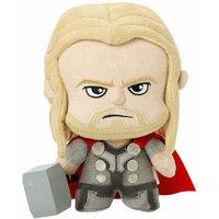 Funko Pop! Plush Figure | Unisex Grey | Official Merch
