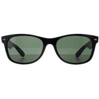 Rectangle Black G-15 Green RB2132