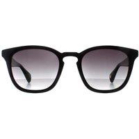 Ted Baker Men's Square Black Grey Gradient TB1683 Otis