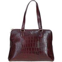 'Riviera Chic' Real Leather Bag