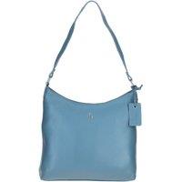 'Antrim' Chic Real Leather Shoulder Bag