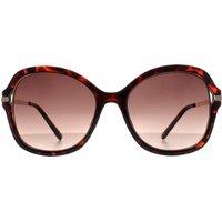 Guess Women's Butterfly Brown Brown Gradient GF0352