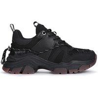'Limitless Lace Up' Trainers