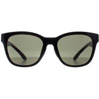 Smith Women's Square Black Grey Caper