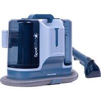 ProKleen Spot Cleaner Carpet & Upholstery Portable Washer & Vacuum 650W 1.8L in Blue